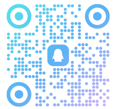 扫码加QQ群-国漫小屋